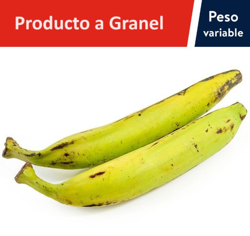 PLATANO BARRAGANETE