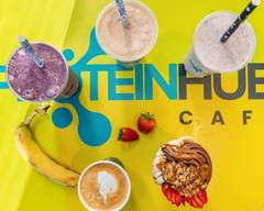 Protein Hub Cafe (Rockdale)