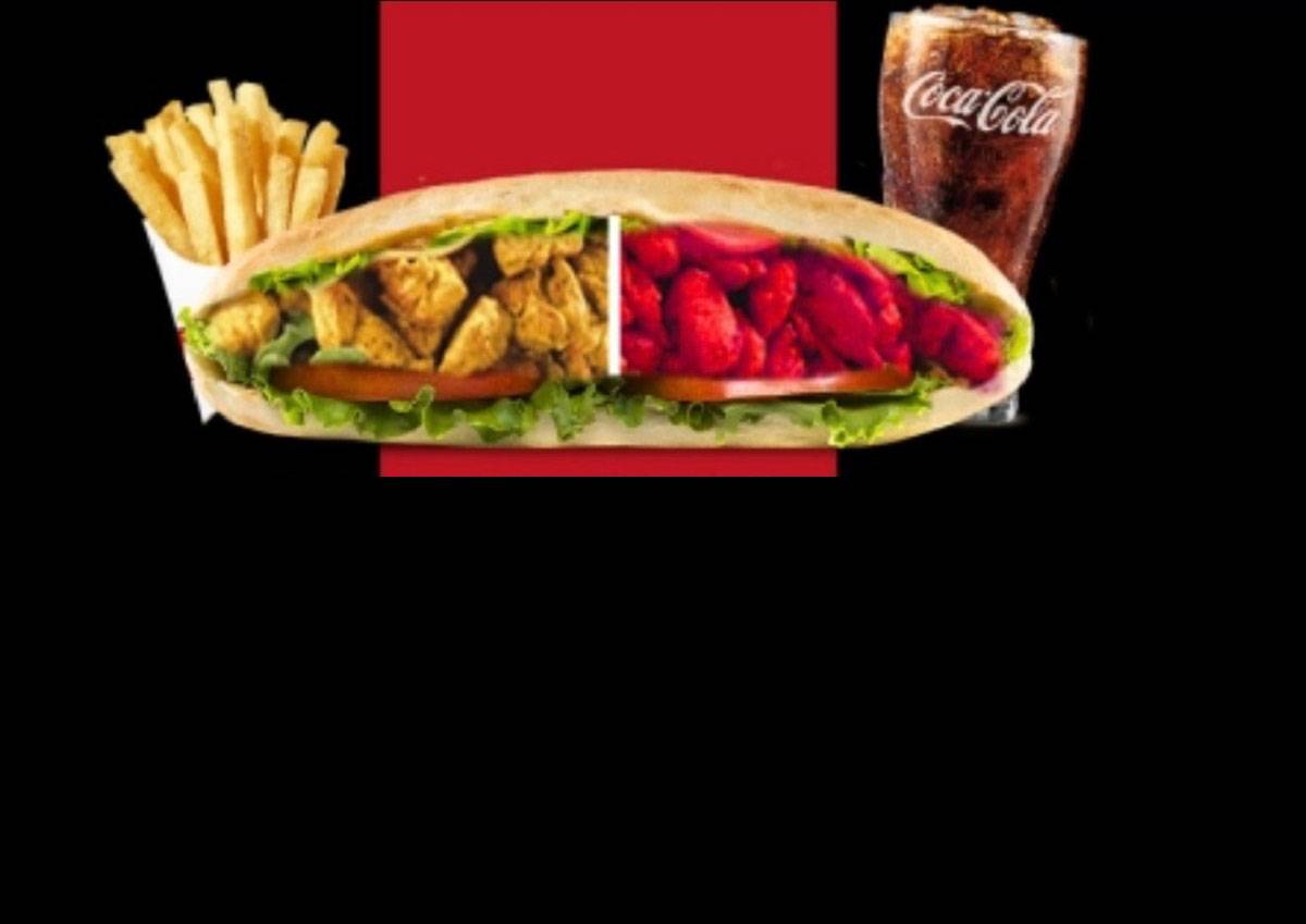 Le Chicken Curry