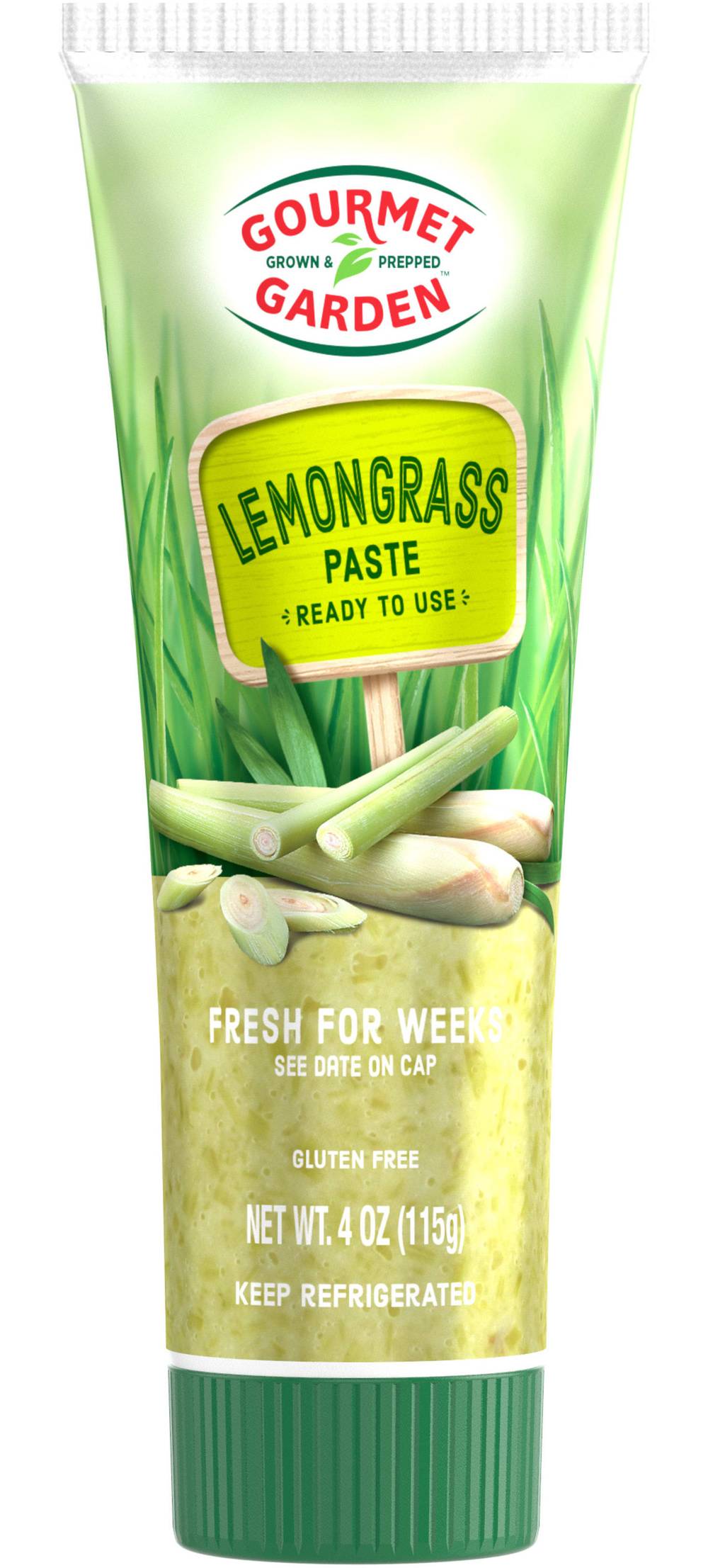 Gourmet Garden Lemongrass Stir in Paste