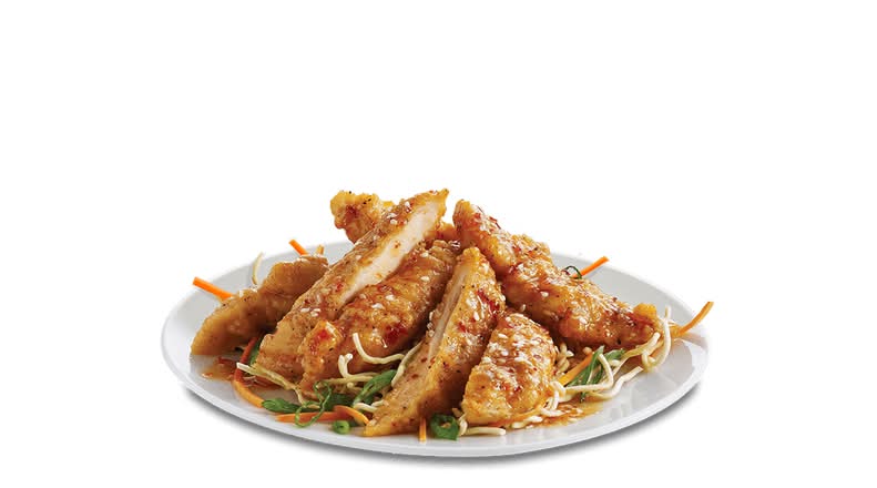 Thai Bites