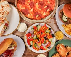 La Diva Pizzeria