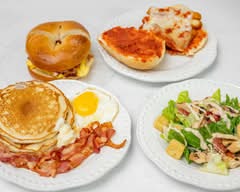 All American Deli (161 Woods Ave)