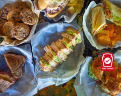 Dagwoods Deli