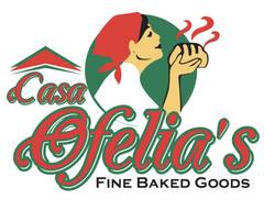 Casa Ofelia's Bakery