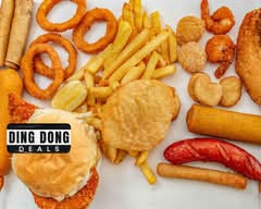 Angkor Fish and Chips