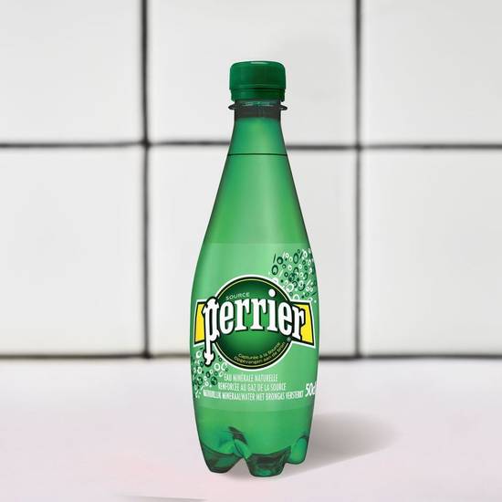 💦 Perrier