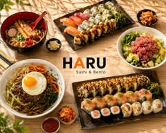 Haru Cafe & Bistro