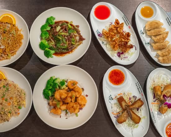 China Wok (13376 N Highway 183)