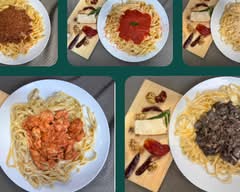 Parma Pasta Food Truck