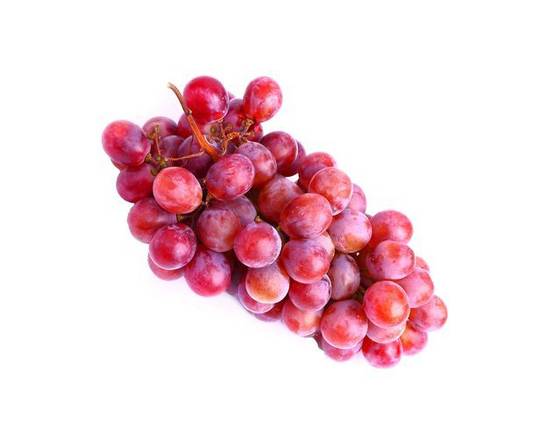 Raisin rouge flame sans pépins (750 mL) - Seedless flame red grapes