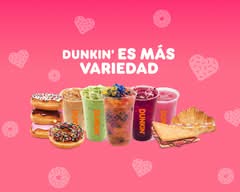 🍩 Dunkin Donuts (Quicentro norte)