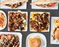 Royal Kabab (George Street)