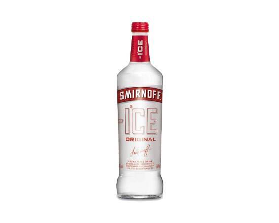 Soda SMIRNOFF ICE - la bouteille de 70cl