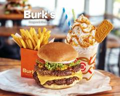 Burk’s (Burgers & Shakes) Landmark Tijuana
