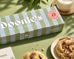 Doonie's Cookies - Langley