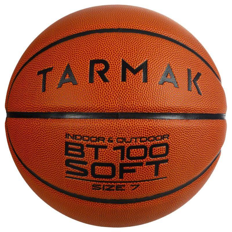 Tarmak balón de basketball infantil bt100 (talla 7)