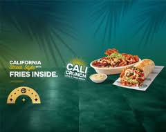 MUCHO Burrito (1107 Lambton Mall Rd.)