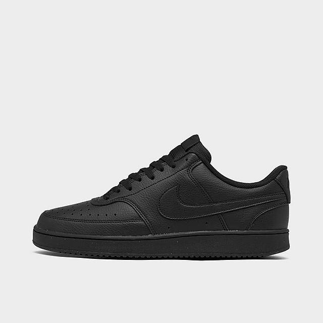 Men'S Nike Court Vision Low Next Nature Casual Shoes (10.5)