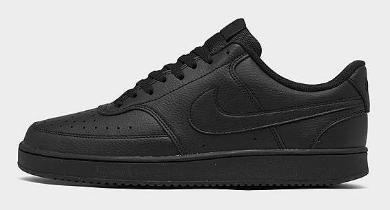 Men'S Nike Court Vision Low Next Nature Casual Shoes (11.5)