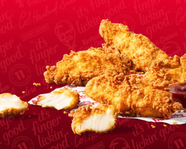 KFC (3650 Highway 365) Menu Port Arthur • Order KFC (3650 Highway