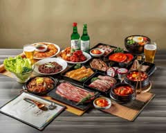 水剌 韓式料理 桃園春日店