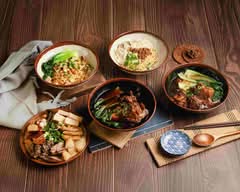 南花橋杭州羊肉麵