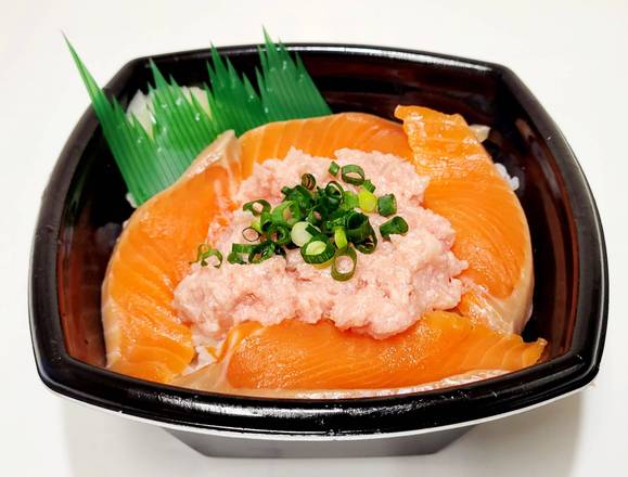海鮮 丼'z 竹の塚店 Kaisen Don'zのデリバリー ・持ち帰り| メニューを