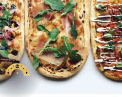 LOVEPIZZA (Rabbit Hill)