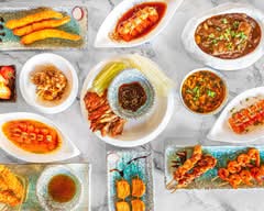 Restaurante RICHU Sushi A La Carta