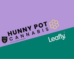The Hunny Pot Cannabis (Hamilton)