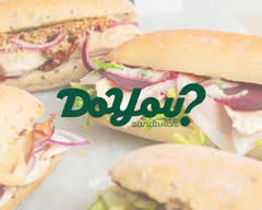 Do You Sandwich ? (Lyon)