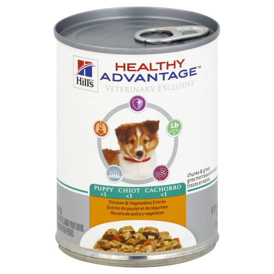 Hill s Healthy Advantage Dog Food Delivery Near You Uber Eats