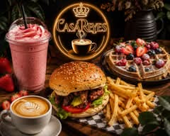 Café Casa Reyes