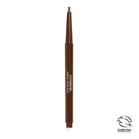 CoverGirl Perfect Point Plus Eyeliner, Espresso 210