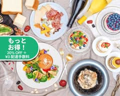 Wagyu Hotpot FOODLAB築地