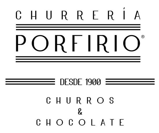 Churrería Porfirio Plaza City Center