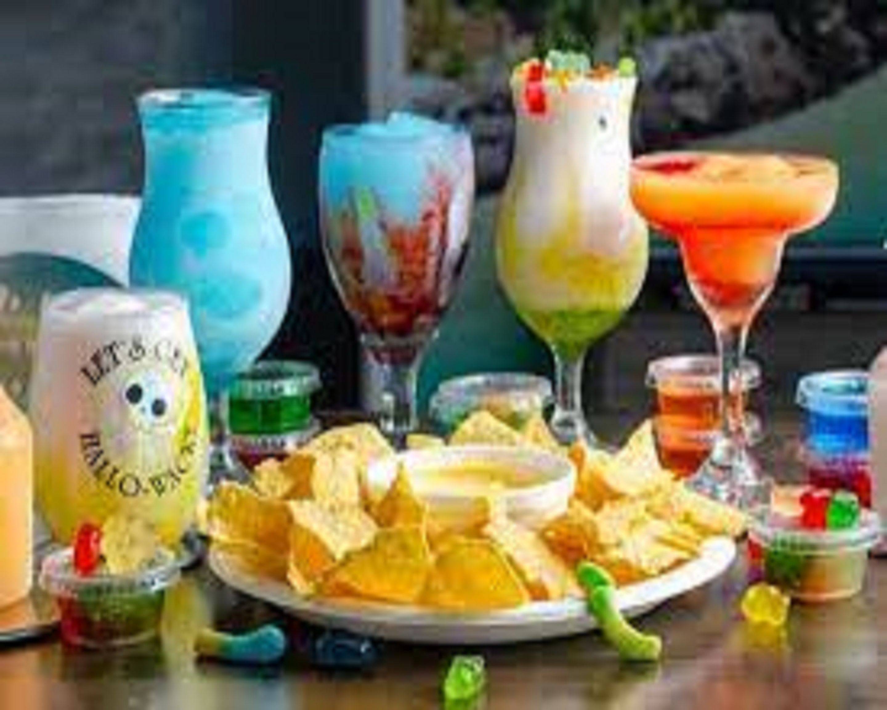 Order Tropical City Daiquiris To Go Delivery【Menu & Prices】 20424