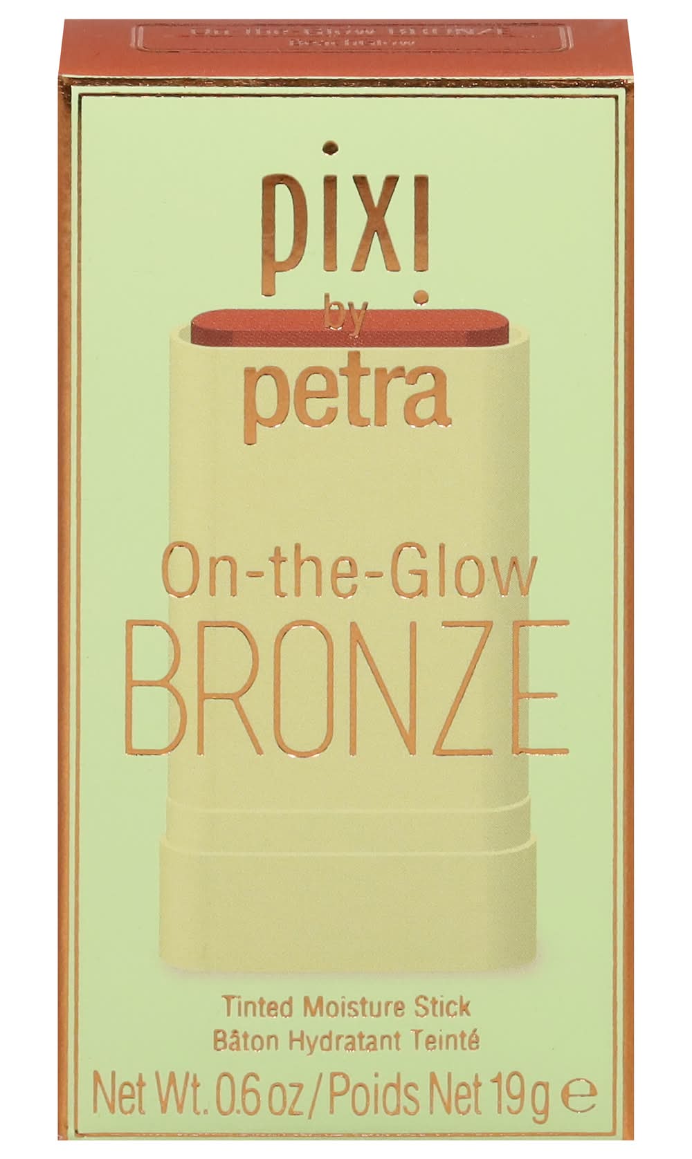 Pixi On-The-Glow Bronze Beach Glow (0.6 oz)