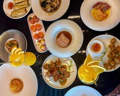 Park Restaurante - Asian Food