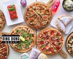 Padre Pizzeria