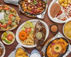 Casa Mexicana Mexican Restaurant