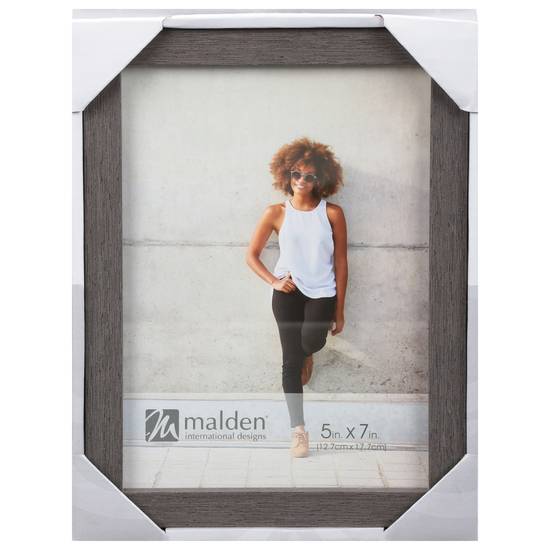 Malden International Designs Picture Frame