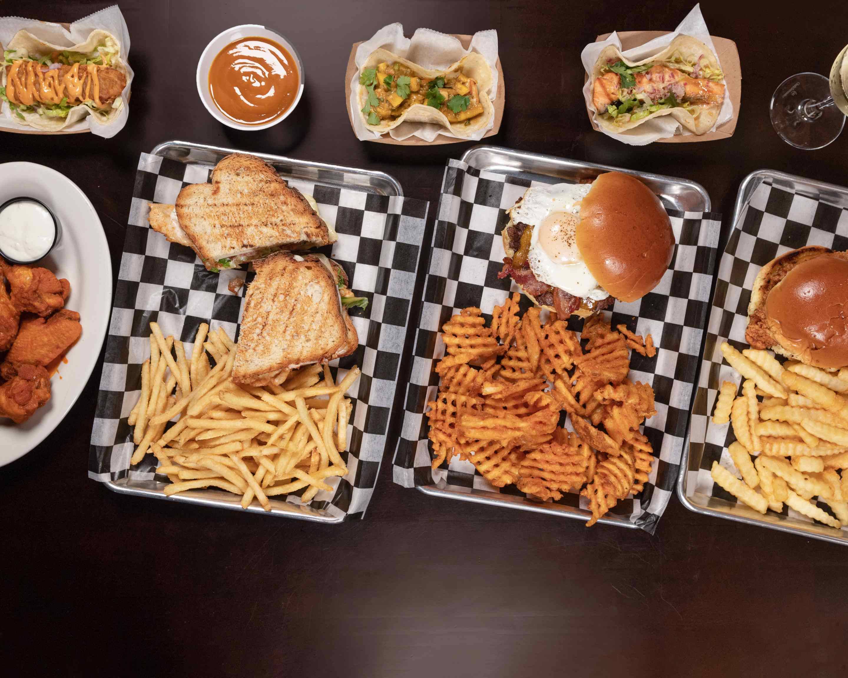 Order Last Call Bar and Grille Menu Delivery【Menu & Prices】| New York