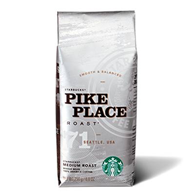 Pike Place 250 g