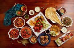 瑪薩香料家 Masala Chef House 原瑪哈夏林店