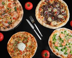 Poró Pizzas e Petiscos Brasileiros