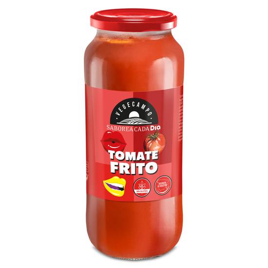 Tomate frito Dia - 390 g