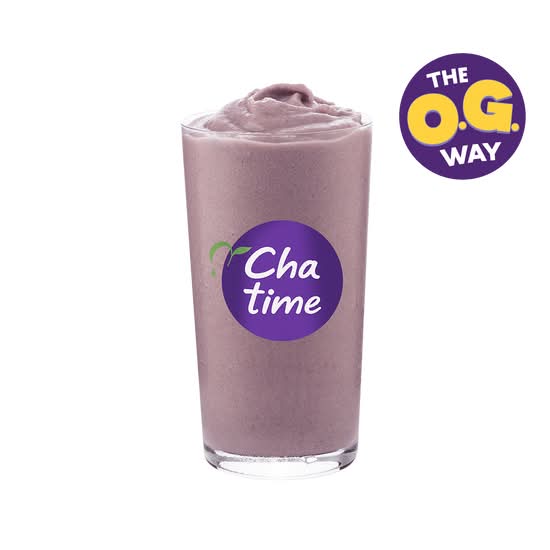 Taro Frozen Large (OG)