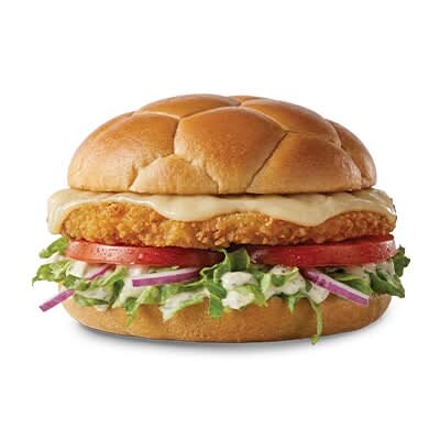 Golazo Milanesa de Pollo